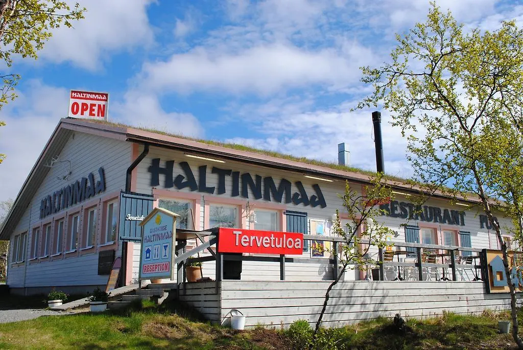 Haltinmaa Cottages-1