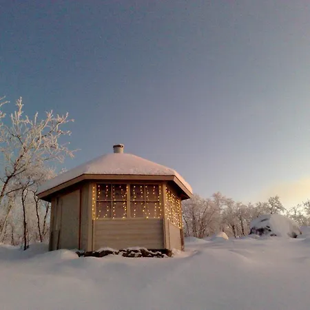 Haltinmaa Cottages-3